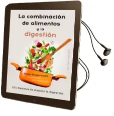 Descargar AudioLibro La Combinación de los Alimentos y la Digestión de Steve Meyerowitz año 2018
