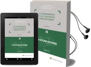 Descargar AudioLibro La Compraventa y los Contratos Preparatorios 2ª ed de J.C. Martinez año 2018