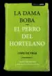 AudioLibro La Dama Boba y el Perro del Hortelano de Lope De Vega