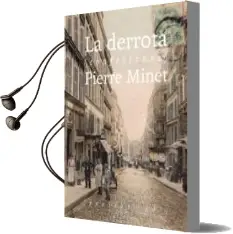 Descargar AudioLibro La Derrota: Confesiones de Pierre Minet año 2018
