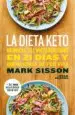 AudioLibro La Dieta Keto de Mark Sisson
