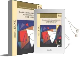 Descargar AudioLibro La Filosofia del Derecho Latinoamericana en el Siglo xx de Josef L. Kunz año 2018
