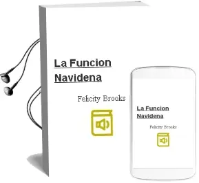 Descargar AudioLibro La Función Navideña de Felicity Brooks año 2018