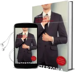 Descargar AudioLibro La Fusion de Jose Maria Gomez año 2018