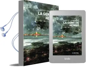 Descargar AudioLibro La Gent de Hemso de August Strindberg año 2018