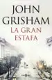 AudioLibro La Gran Estafa de John Grisham