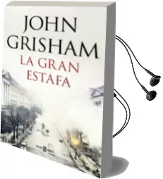 Descargar AudioLibro La Gran Estafa de John Grisham año 2018