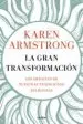 AudioLibro La Gran Transformación de Karen Armstrong