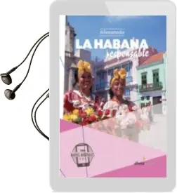 Descargar AudioLibro La Habana Responsable 2018 de Jordi Bastart año 2018