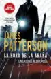 AudioLibro La Hora de la Araña de James Patterson