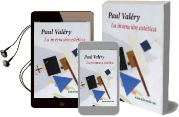 Descargar AudioLibro La Invención Estética de Paul Valery año 2018
