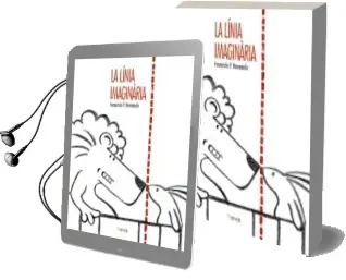 Descargar AudioLibro La Linia Imaginaria (Cat) de Fernando P. Hernando año 2018