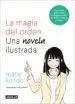 AudioLibro La Magia del Orden: La Novela de Marie Kondo