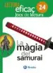 AudioLibro La Màgia del Samurai joc de Lectura Valencia ed 2018 Comunidad va Lenciana 5º Educacion Primaria de Varios Autores