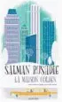 AudioLibro La Maison Golden de Salman Rushdie