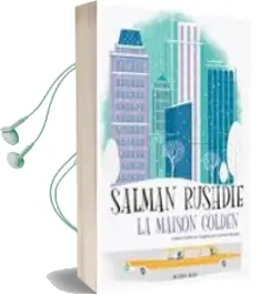 Descargar AudioLibro La Maison Golden de Salman Rushdie año 2018