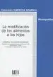 AudioLibro La Modificación de los Alimentos a los Hijos de Carmen Callejo Rodriguez