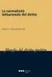 AudioLibro La Normatività Istituzionale del Diritto de Maria Cristina Redondo