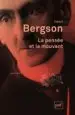 AudioLibro La Pensée et le Mouvant : Essais et Conférences de Henri Bergson