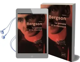 Descargar AudioLibro La Pensée et le Mouvant : Essais et Conférences de Henri Bergson año 2018