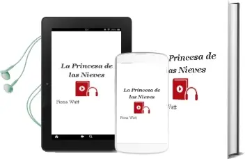 Descargar AudioLibro La Princesa de las Nieves de Fiona Watt año 2018