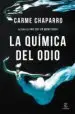 AudioLibro La Química del Odio de Carme Chaparro