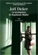 AudioLibro La Scomparsa di Stephanie Mailer de Joël Dicker