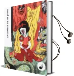 Descargar AudioLibro La Sombra de los Pinos de Elisa Victoria año 2018