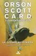 AudioLibro La Tierra Despierta (Primera Guerra Formica 3) de Orson Scott Card