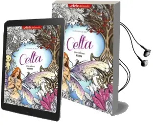 Descargar AudioLibro Laminas de Arte Celta de Varios Autores año 2018