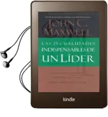 Descargar AudioLibro Las 21 Cualidades Indispensables de un Líder de John C. Maxwell año 2018