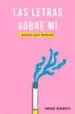 AudioLibro Las Letras Sobre mi de Desconocido