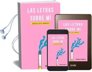 Descargar AudioLibro Las Letras Sobre mi de Desconocido año 2018