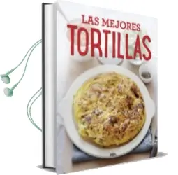 Descargar AudioLibro Las Mejores Tortillas de Varios Autores año 2018