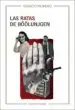 AudioLibro Las Ratas de Boolunjgen de Ignacio Moreno