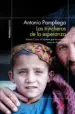 AudioLibro Las Trincheras de la Esperanza de Antonio Pampliega
