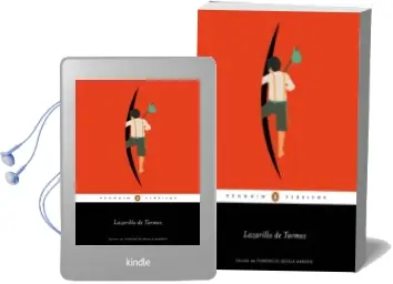 Descargar AudioLibro Lazarillo de Tormes de Anonimo año 2018