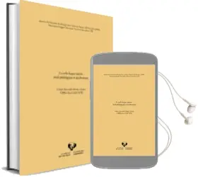 Descargar AudioLibro Le Verbe Basque Ancien. Etude Philologique et Diachronique (Anuar io del Seminario de Filologia Vasca Julio de Urquijo, 48 (2014/2018) de Celine Mounole Hiriart Urruty año 2018