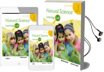 Descargar AudioLibro Learn lab nat Scien 3º Educacion Primaria Activ ed 2018 de Varios Autores año 2018