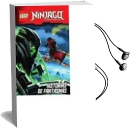 Descargar AudioLibro Lego Ninjago. Historias de Fantasmas de Varios Autores año 2018