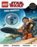 AudioLibro Lego Star Wars: Naves Increíbles de Varios Autores