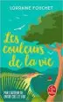 AudioLibro Les Couleurs de la vie de Lorraine Fouchet