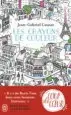 AudioLibro Les Crayons de Couleur de Jean Gabriel Causse