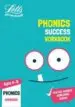 AudioLibro Letts ks1 Revision Success - new Curriculum - Phonics Ages 4-5 Practice Workbook de Letts Ks1