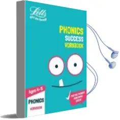 Descargar AudioLibro Letts ks1 Revision Success - new Curriculum - Phonics Ages 4-5 Practice Workbook de Letts Ks1 año 2018