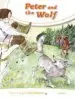 AudioLibro Level 3: Peter and the Wolf de Varios Autores