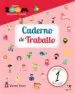 AudioLibro Lingua Galega 1º Educacion Primaria Caderno Traballo Proxecto Zoom ed 2018 Galicia de Varios Autores