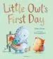 AudioLibro Little owl s First day de Debi Gliori