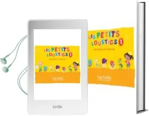 Descargar AudioLibro Livre de l Eleve 1 de No Especificado año 2018