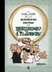 AudioLibro Lo Mejor de las Aventuras Cortas de Mortadelo y Filemon de Francisco Ibañez
